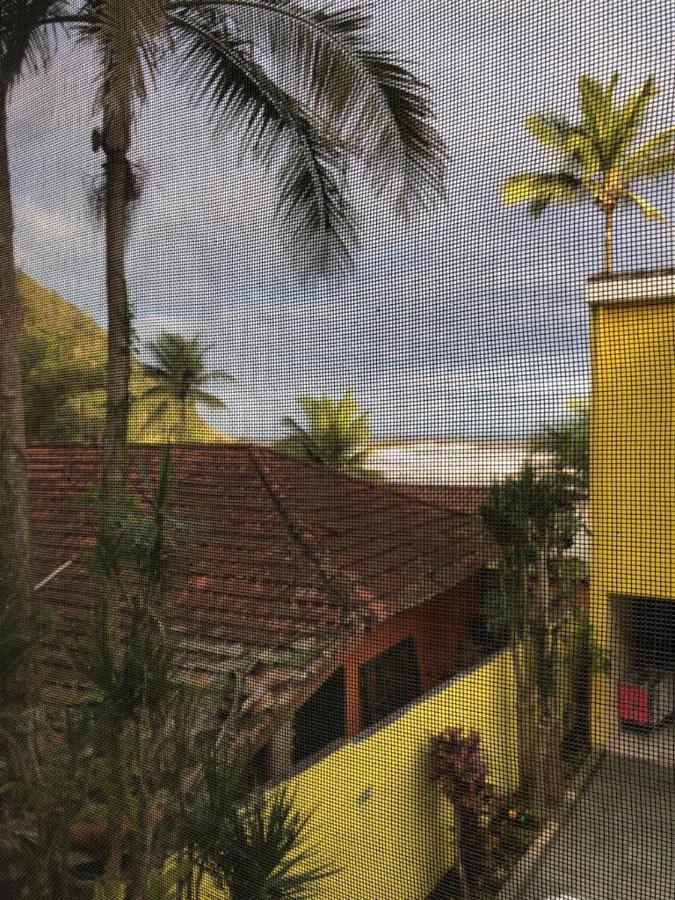 Prainha Pousada - Bar E Restaurante Itanhaém Exteriör bild